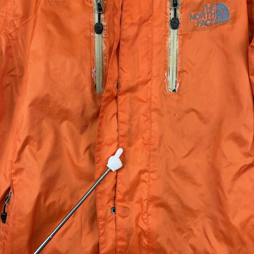 The North Face Summit Series Jacket Mens Small Gore-Tex XCR NP10311 Vented
